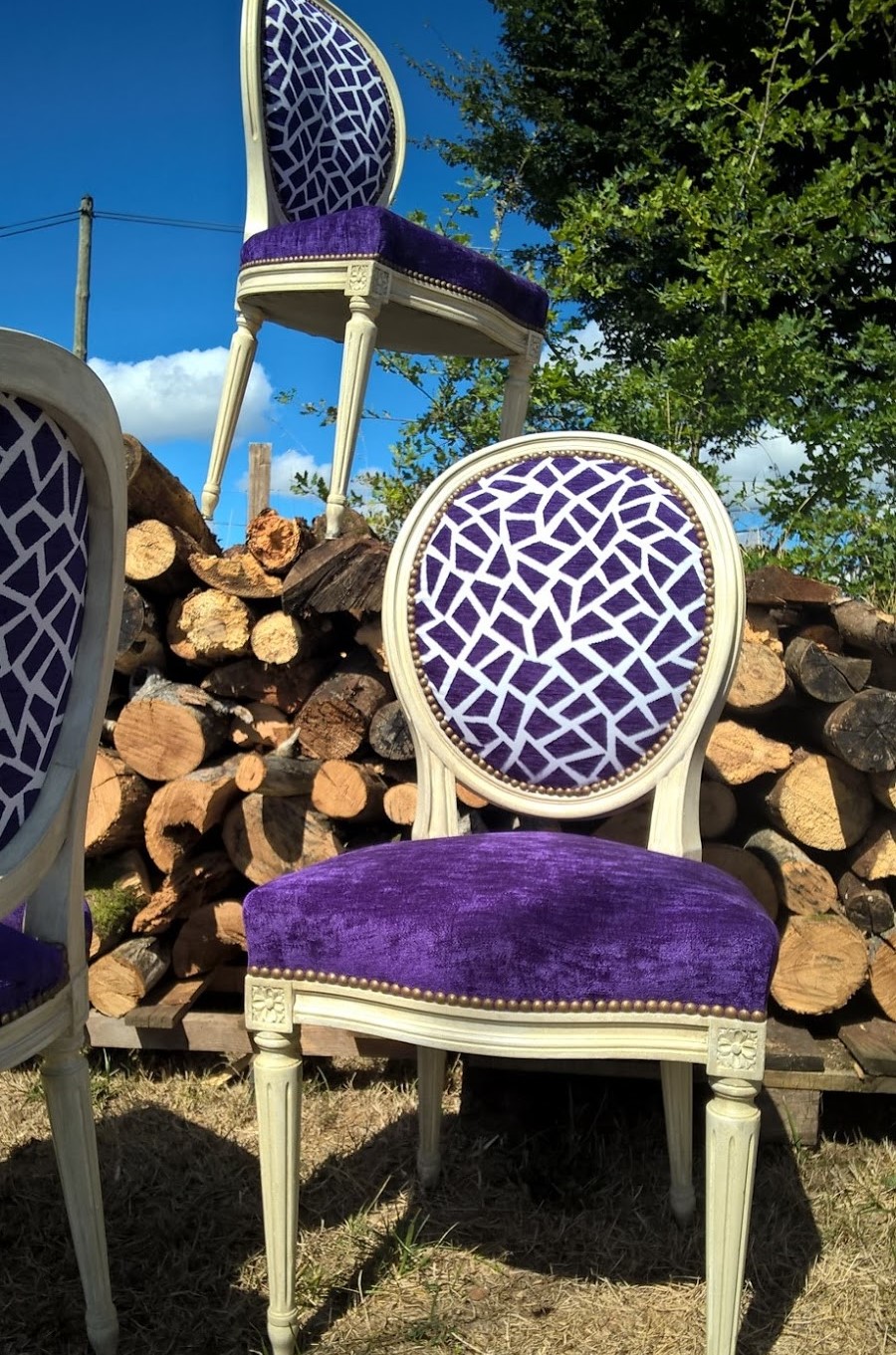 L'Atelier du crapaud