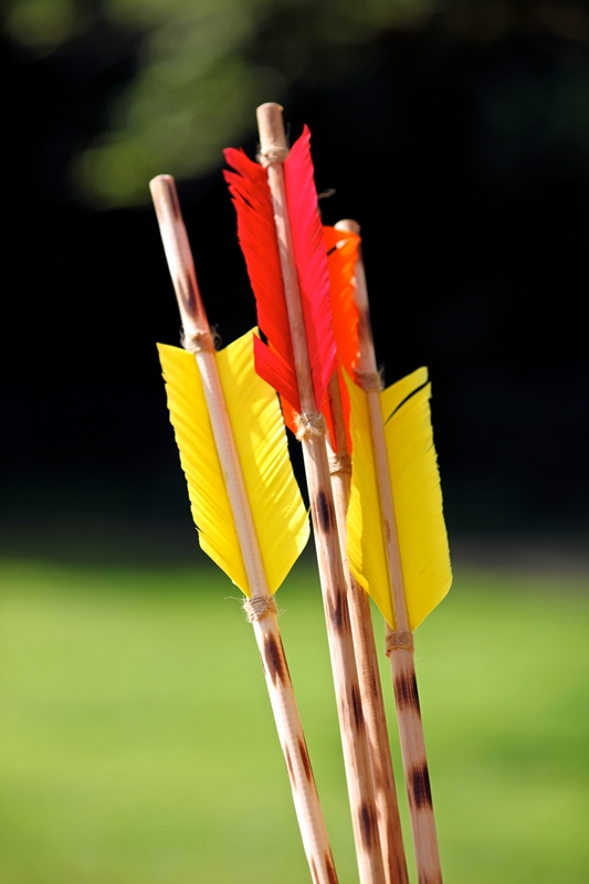 Tir au propulseur et ateliers peintures préhistoriques, Villars - photo 7