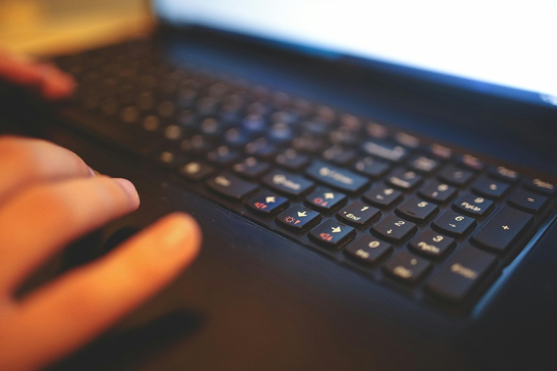 Atelier numérique : Vie privée et vie numérique : astuces pour se protéger