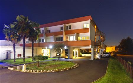 Atlantic Hôtel Atlantic Hôtel