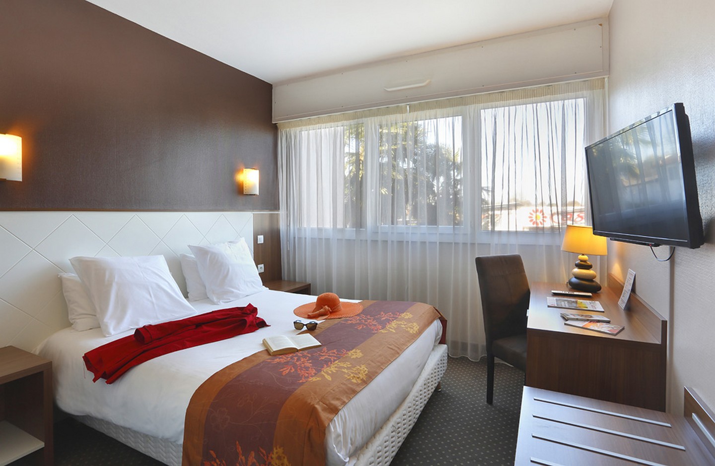 Atlantic Hôtel - photo 2