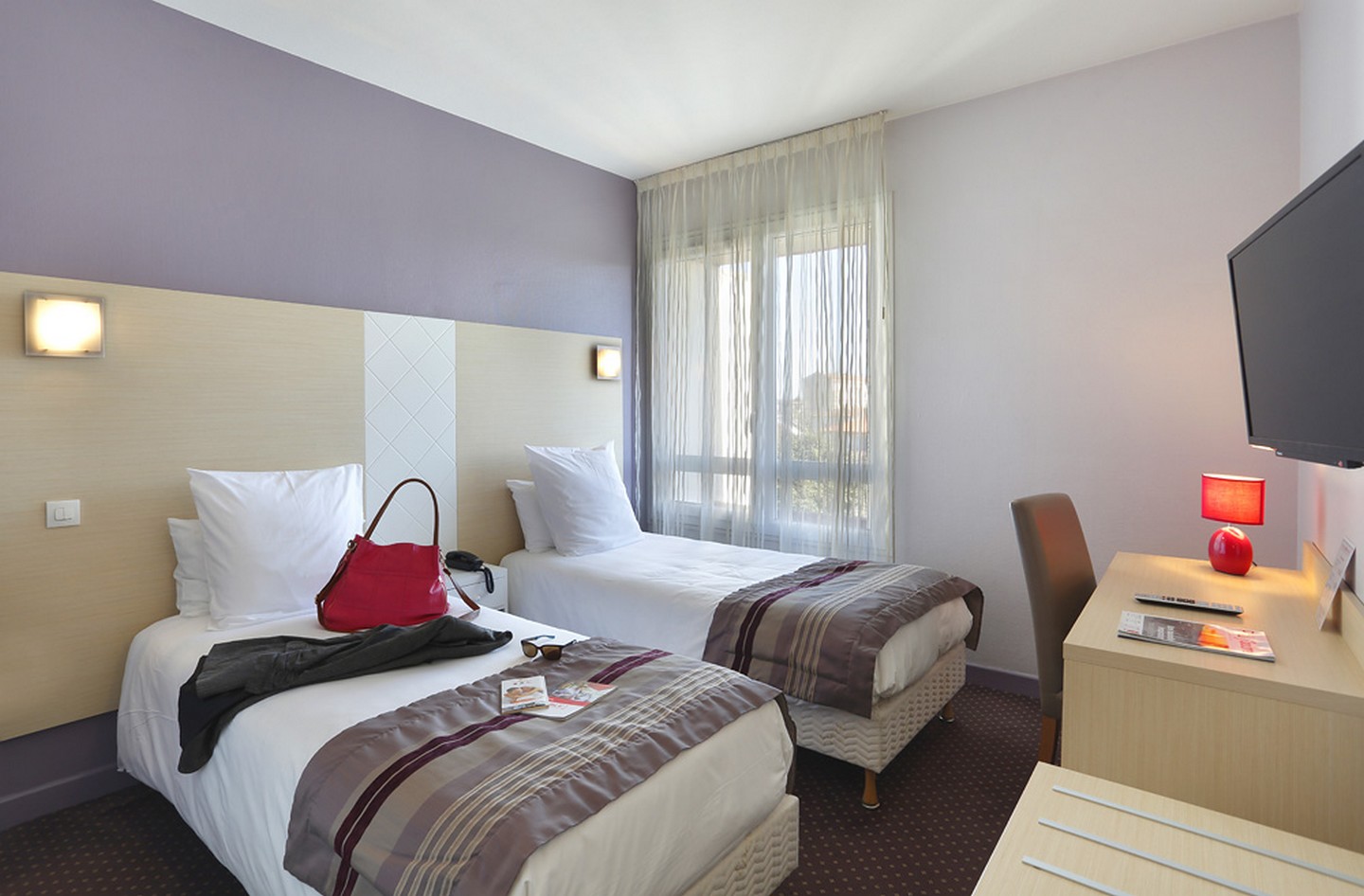Atlantic Hôtel - photo 3