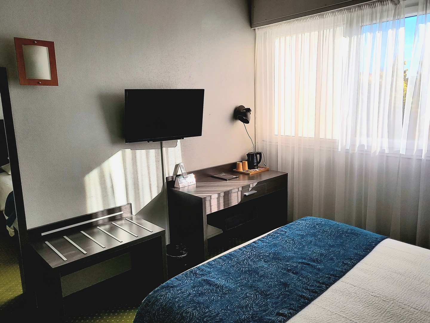 Atlantic Hôtel — photo 3