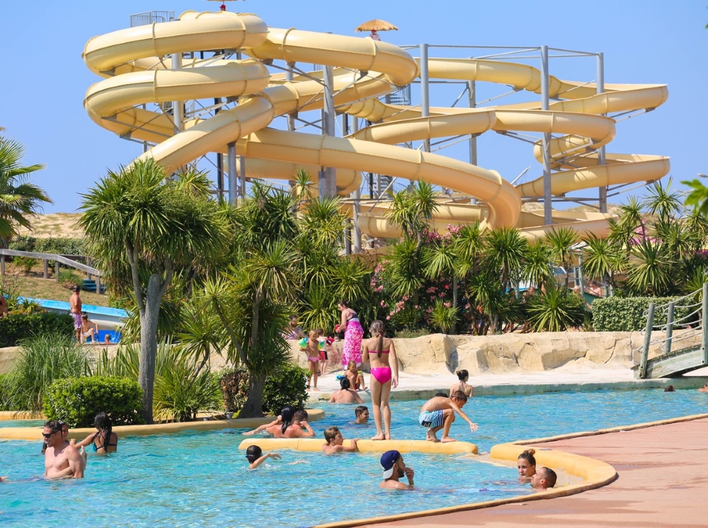 Atlantic Park - Parc aquatique et de loisirs, Seignosse - photo 2