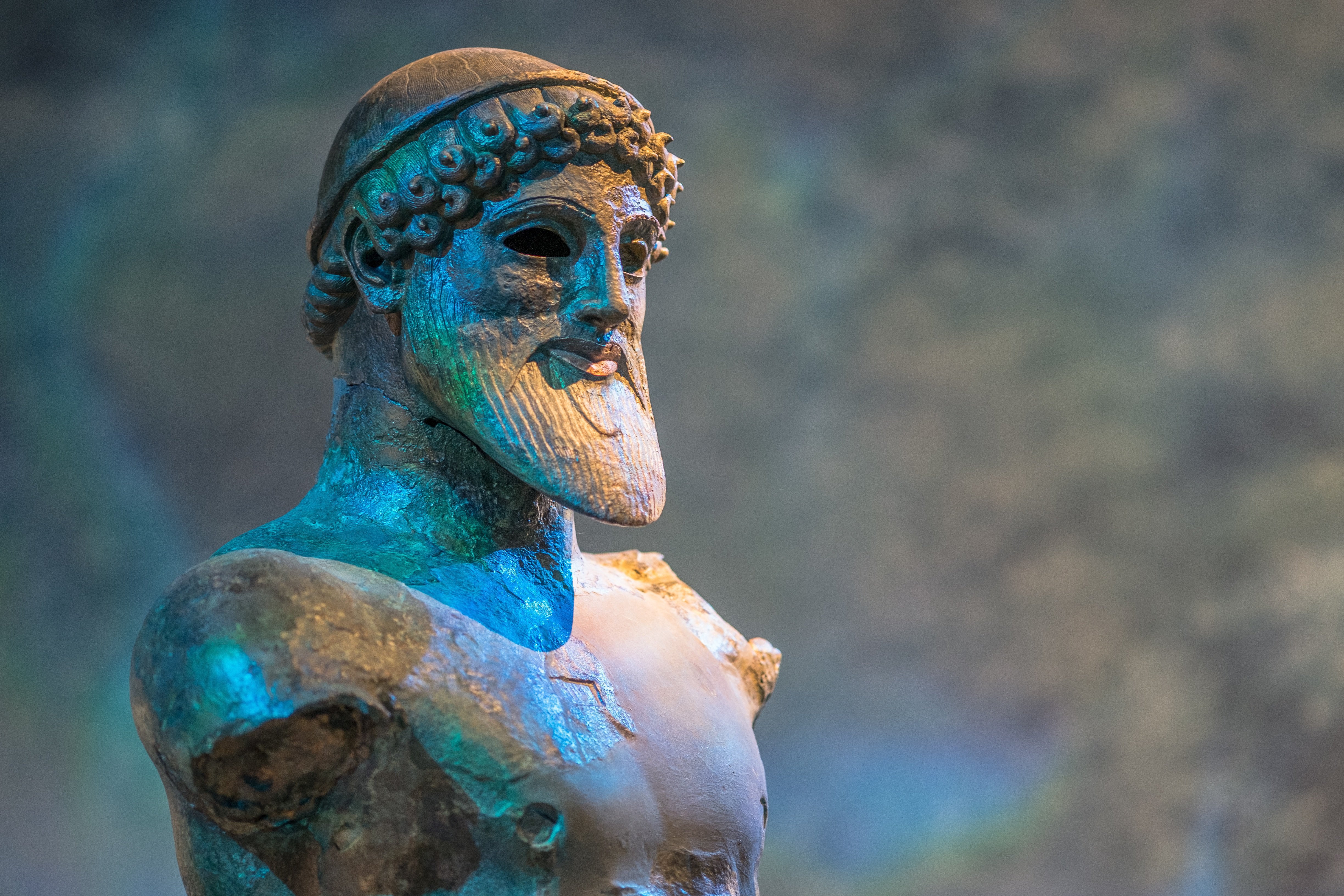 Causerie L’ANARCHIA EN GRÈCE ANTIQUE DE L'ABSENCE DE CHEFS À L'ANARCHIE