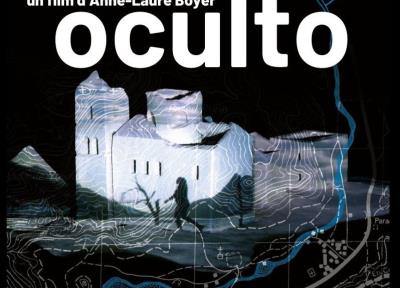 Quinzaine du film ibérique - Atlas oculto VO