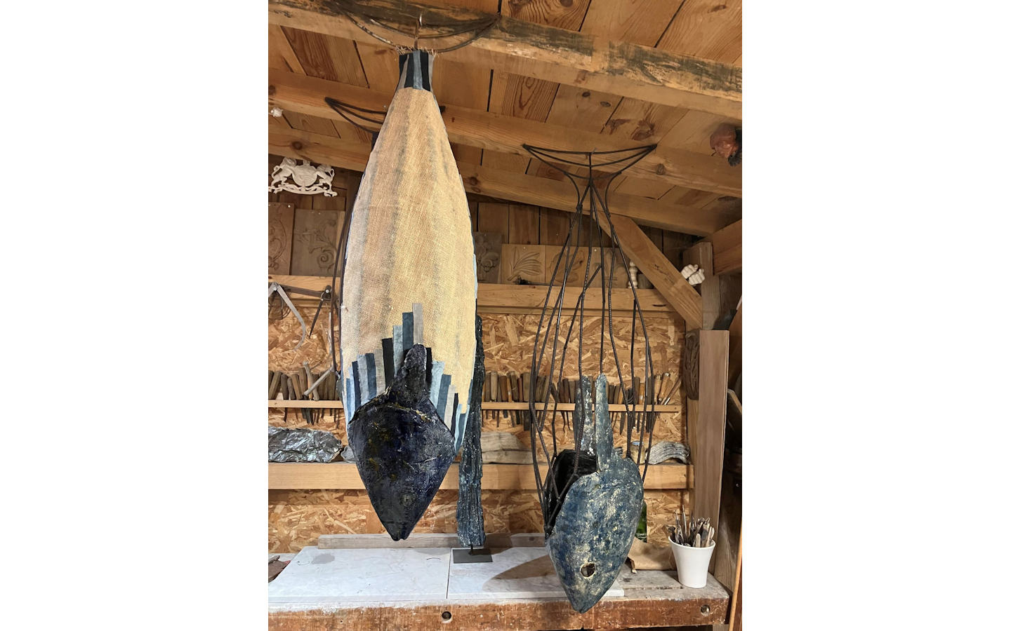 Œuvre participative : Atuna — Événements sportifs à Pays Basque