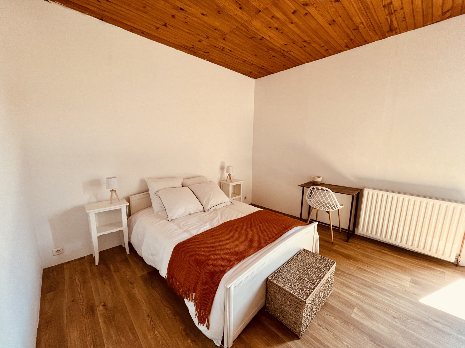 Meublé : Au Bonheur Arédien, Saint-Yrieix-la-Perche