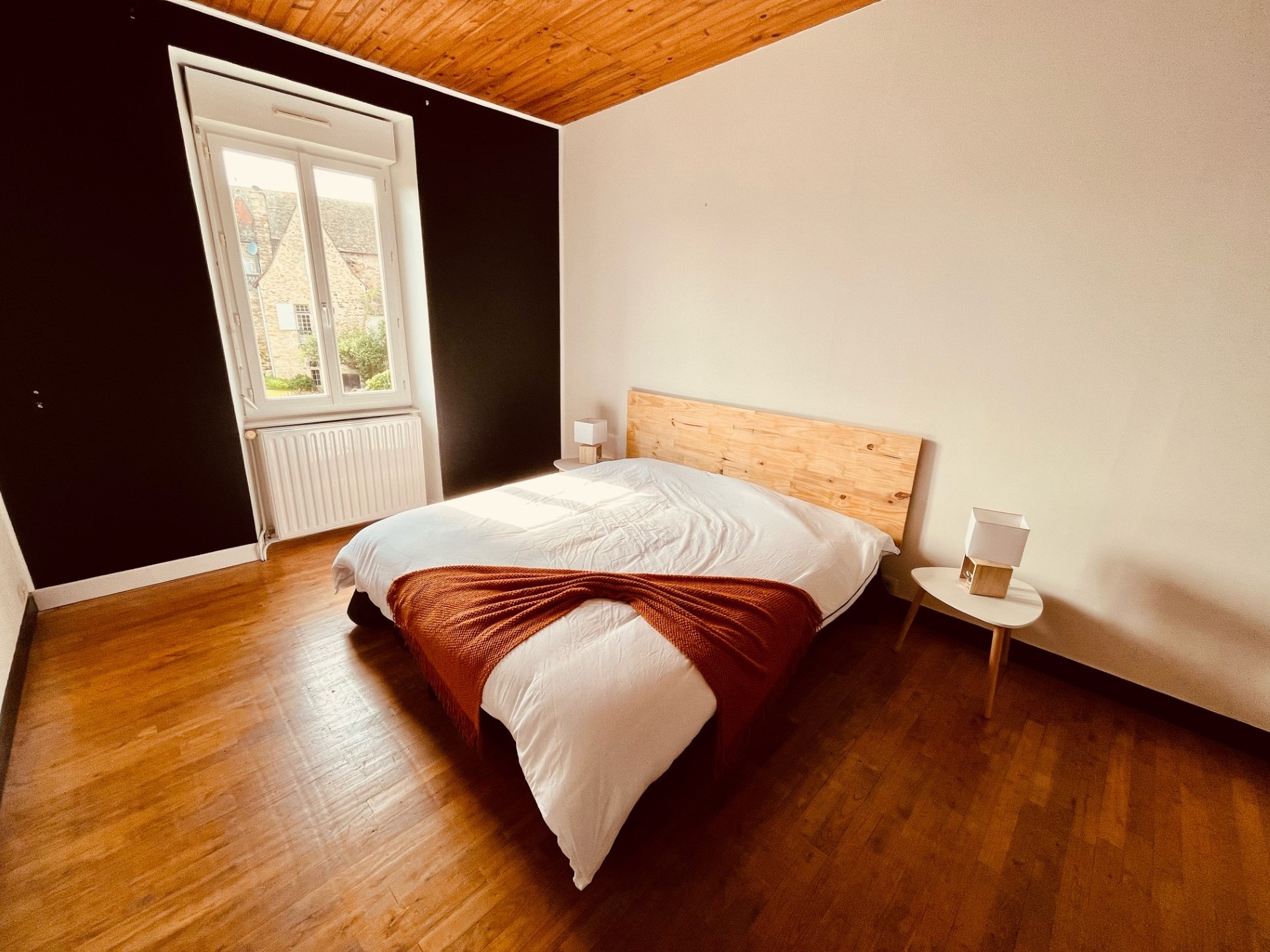 Meublé : Au Bonheur Arédien, Saint-Yrieix-la-Perche - photo 3