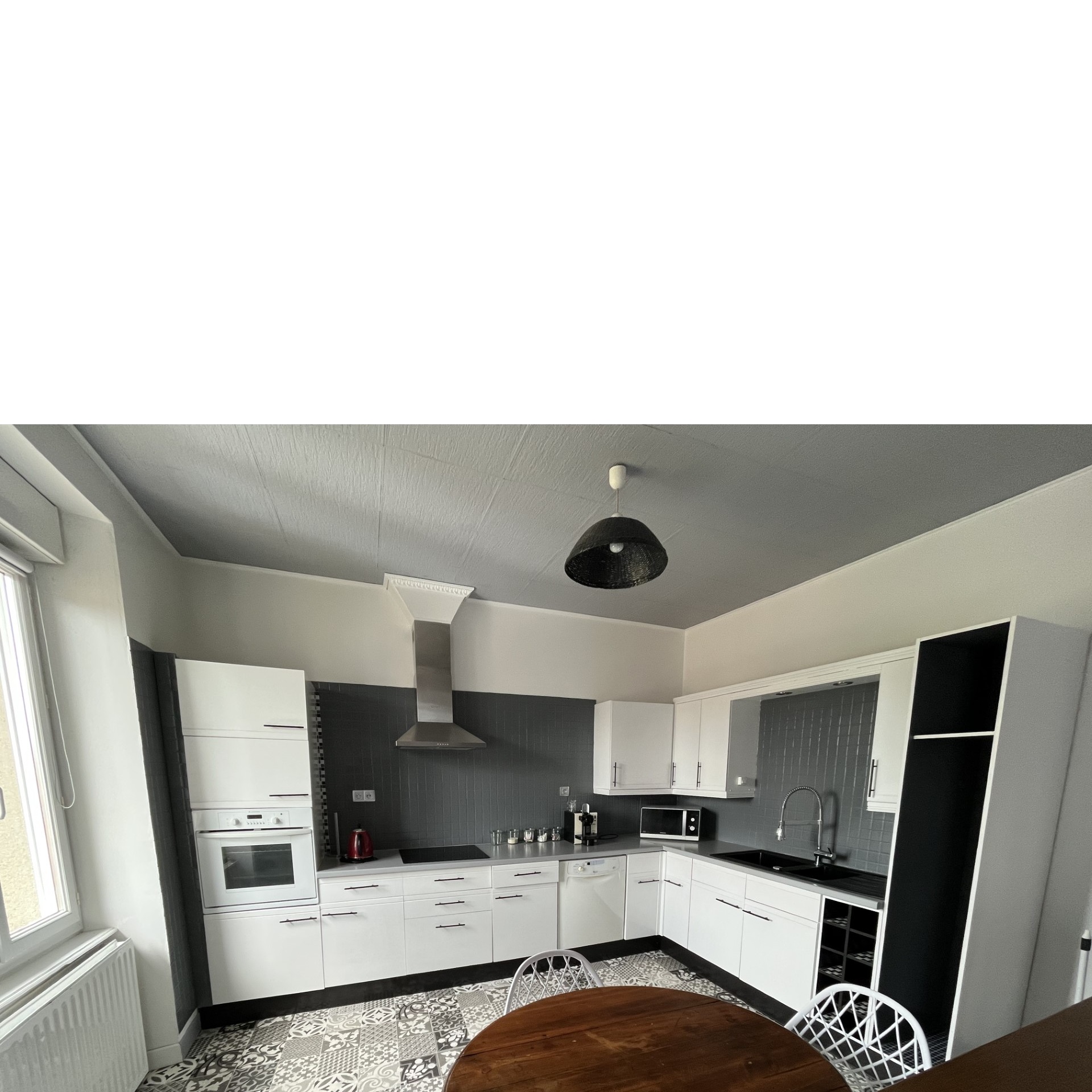 Meublé : Au Bonheur Arédien, Saint-Yrieix-la-Perche - photo 6