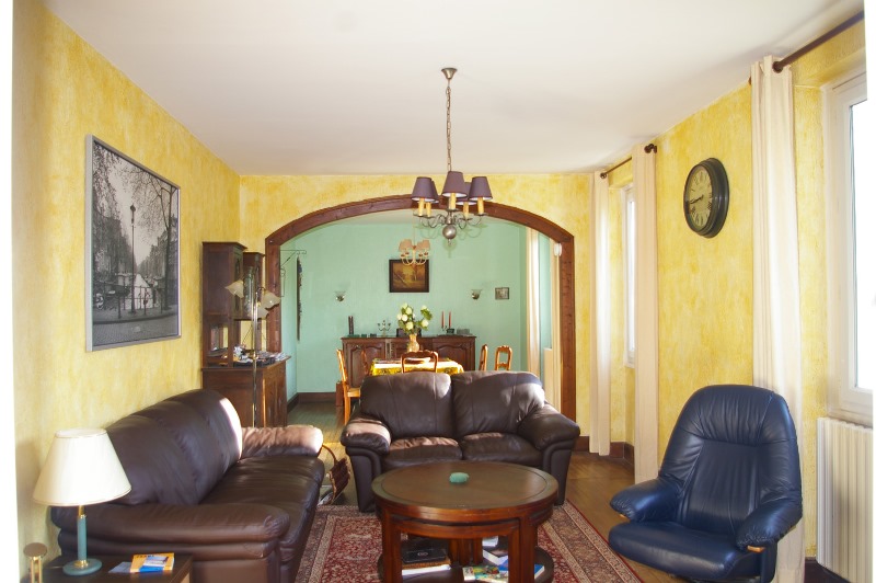 Au Catalpa, La Chapelle-Faucher