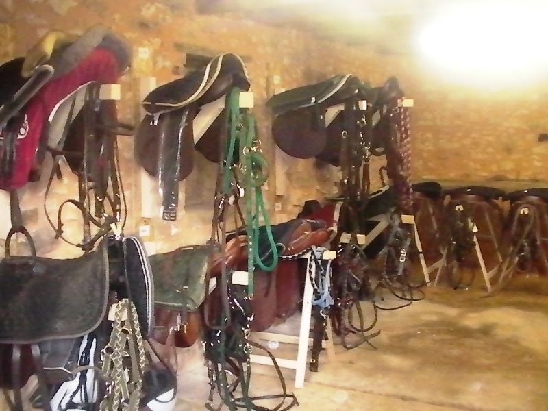 Au cheval qui brouste - photo 5