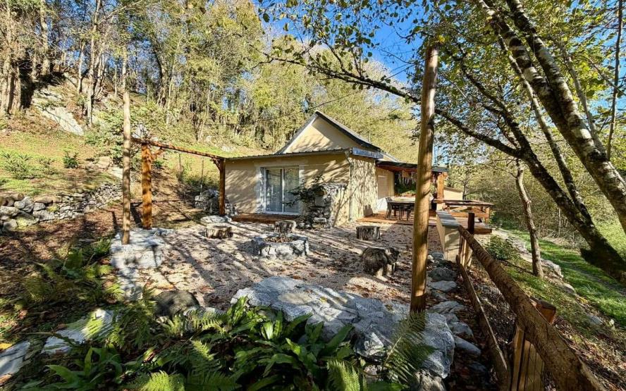 Image de présentation du lieu