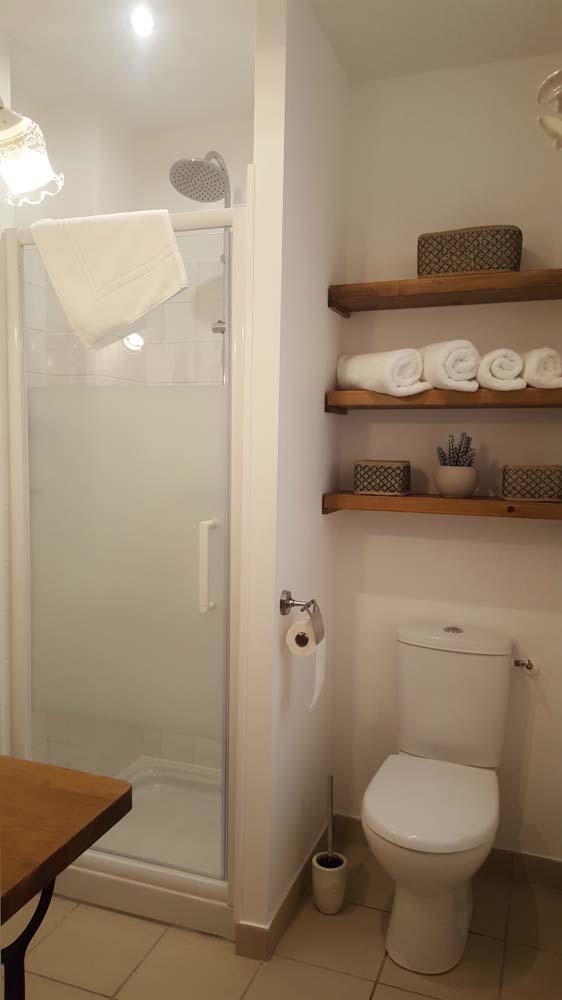 L'appartement d'à côté, Sarlat-la-Canéda - photo 12