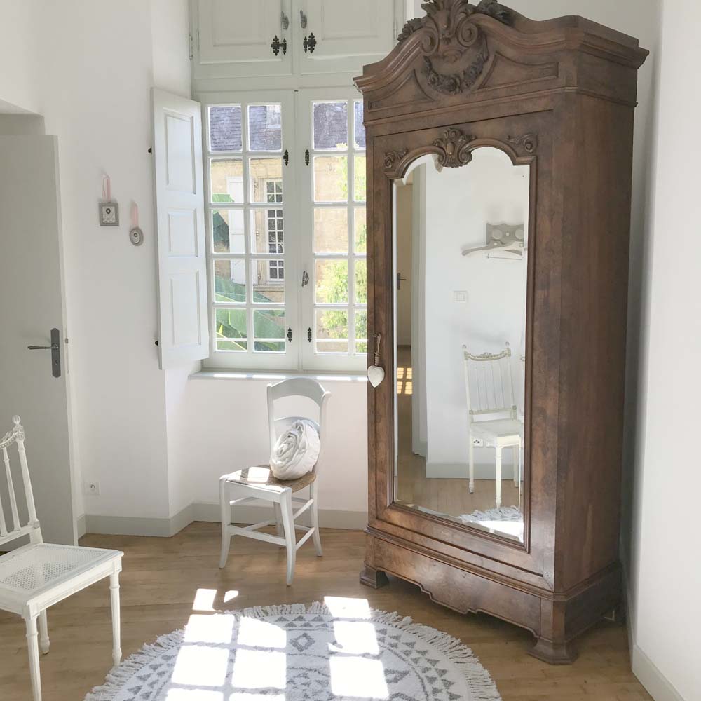 L'appartement d'à côté, Sarlat-la-Canéda - photo 11