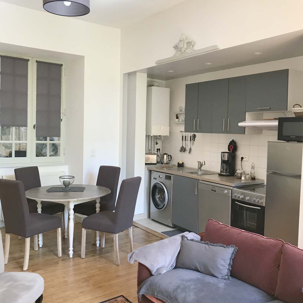 L'appartement d'à côté, Sarlat-la-Canéda - photo 6