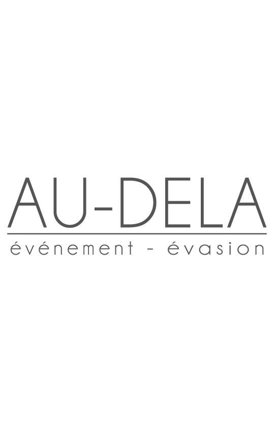 Agence Au-Delà événement-évasion