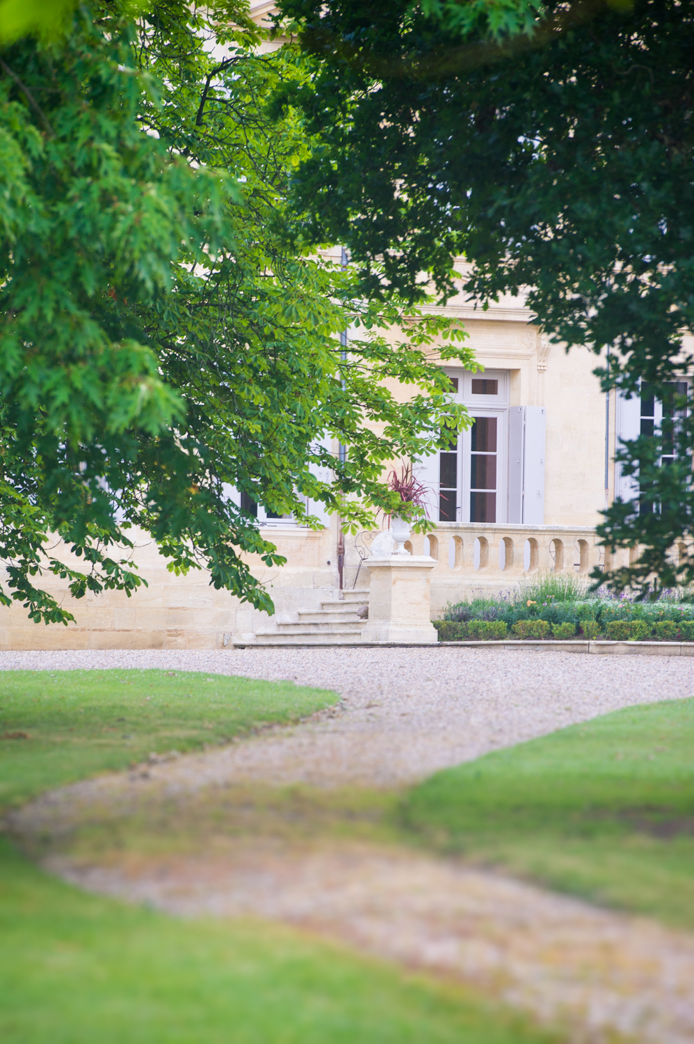 Parc du Château Siaurac, Néac - photo 5