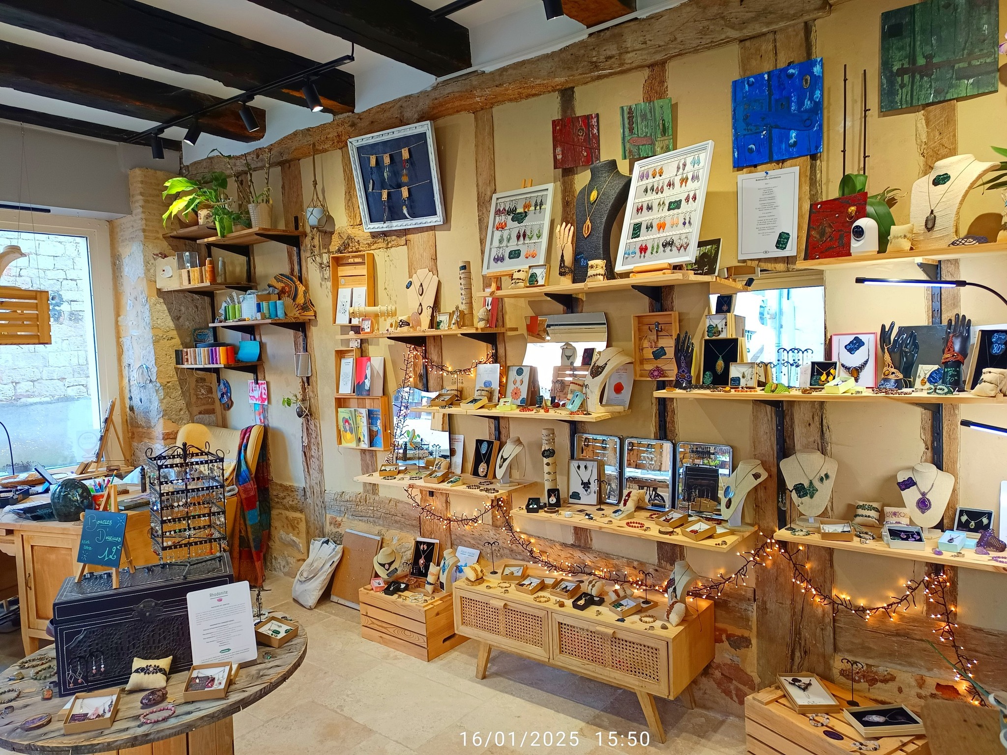 Au Fil des Pierres - photo 5