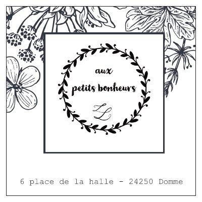 Aux Petits Bonheurs — photo 3