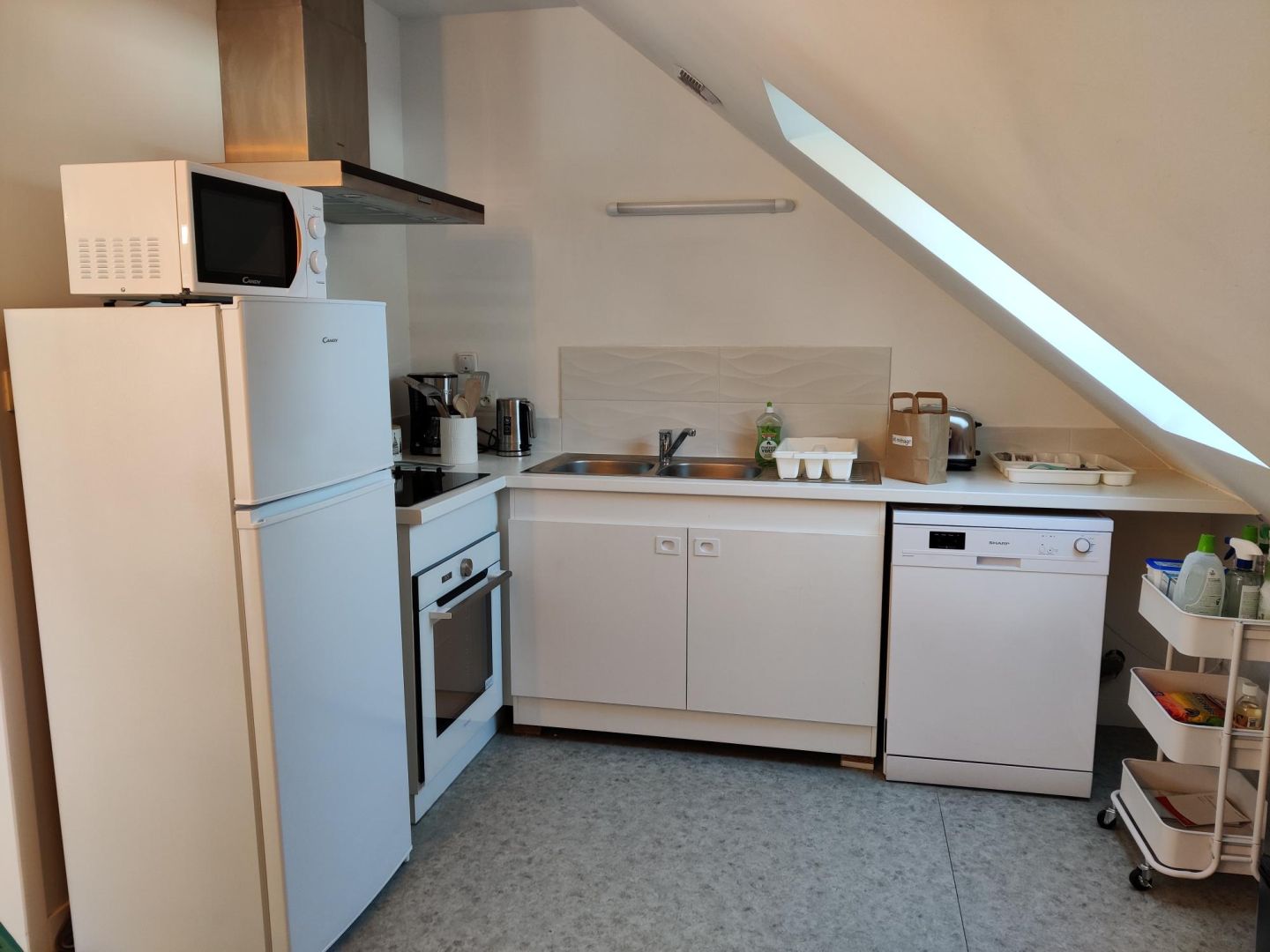 Au pied de l'Aubisque, Béost - photo 5