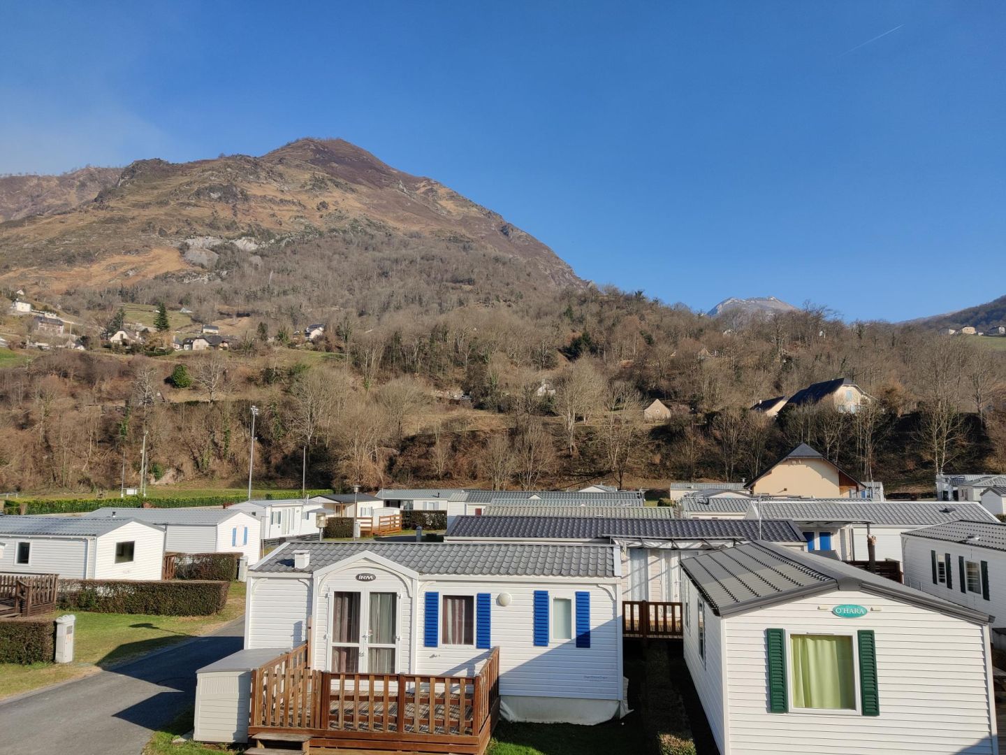 Au pied de l'Aubisque, Béost - photo 4