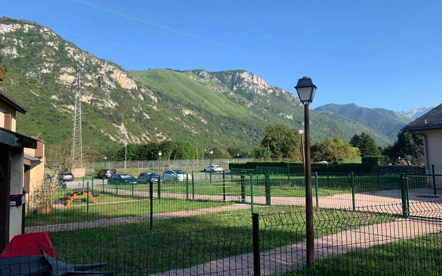 Appartement Mailh - Massibé, Bielle - photo 2