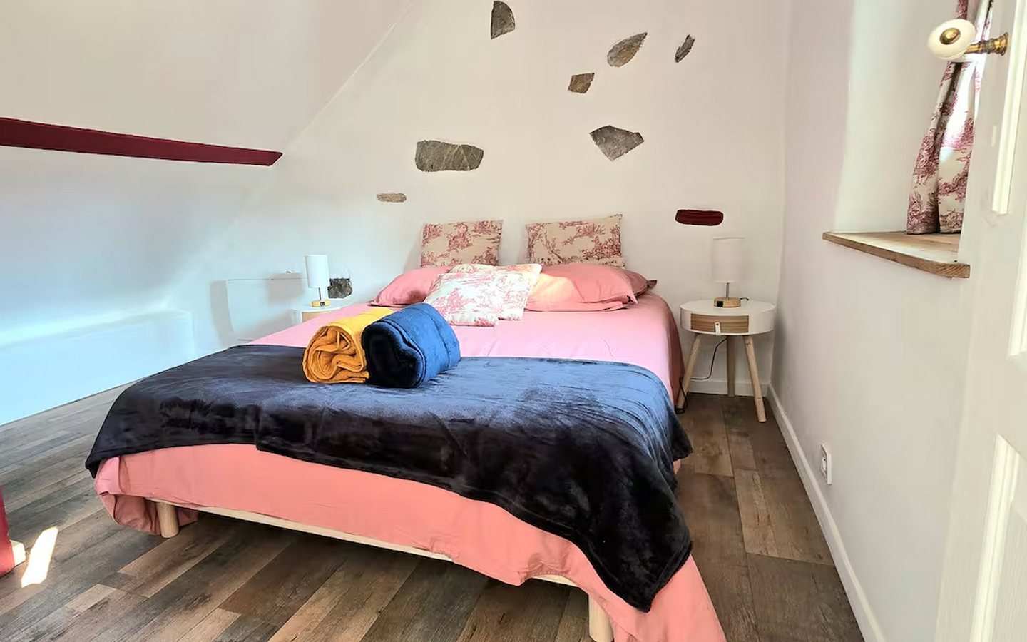 Au repos des estives