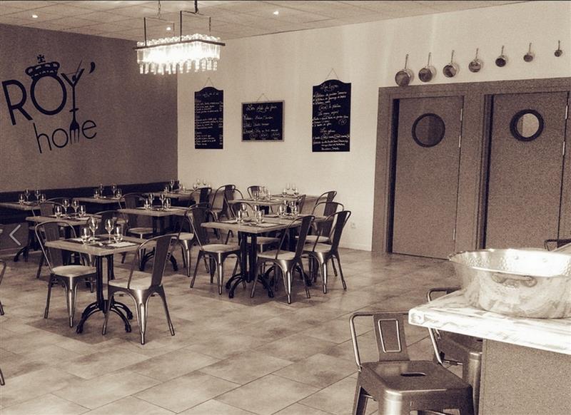 Au Roy'home
