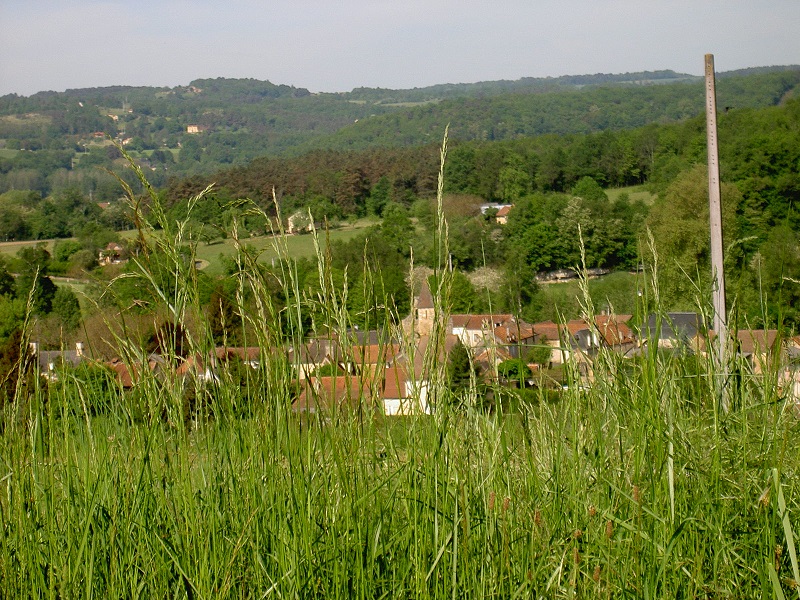 Village d'Aubas — photo 2