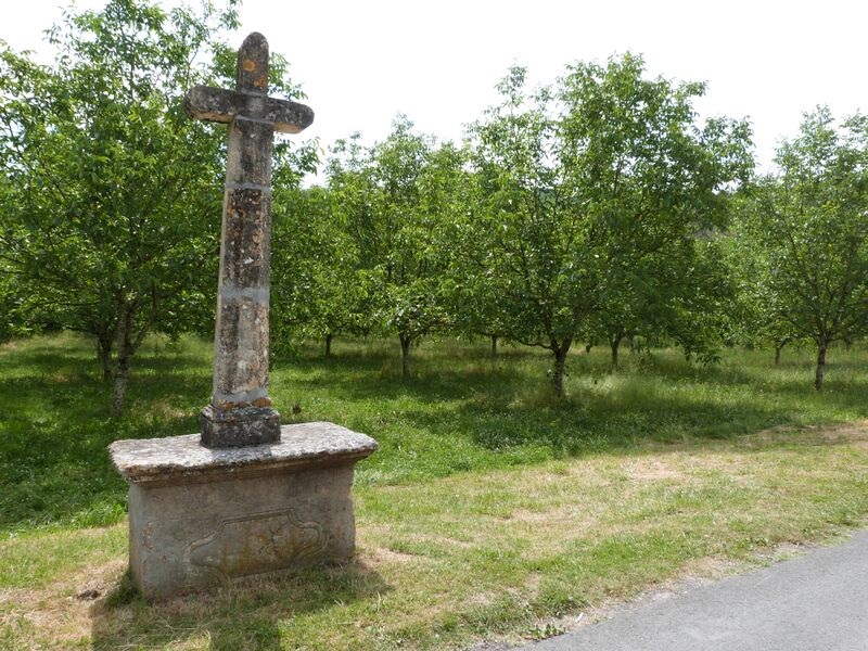 Village d'Aubas — photo 3