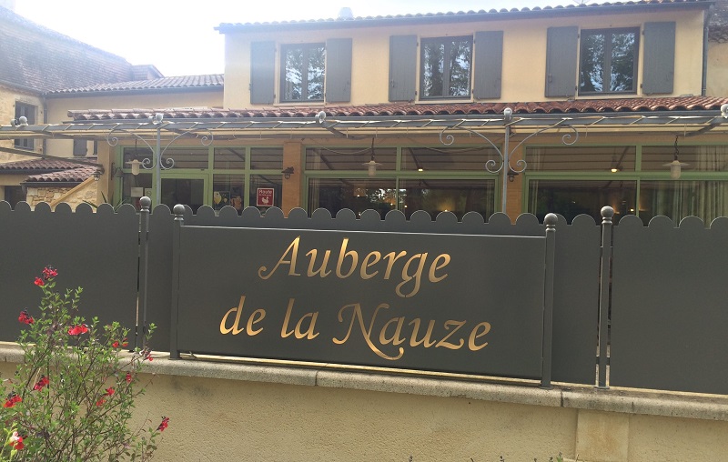 Auberge de la Nauze - photo 4