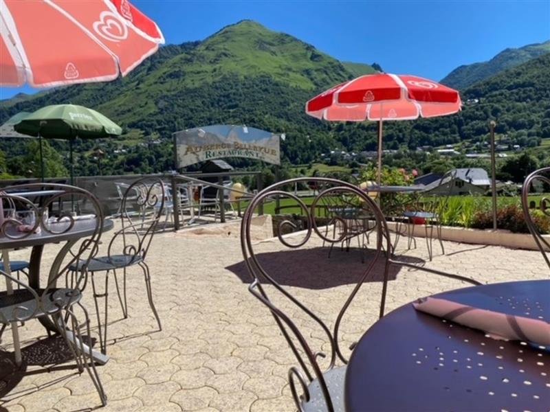 Auberge Bellevue