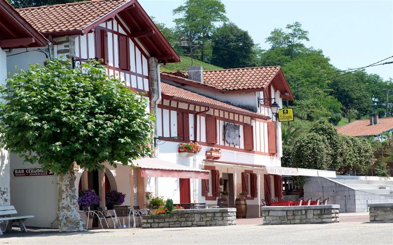 L'Auberge Chez Tante Ursule