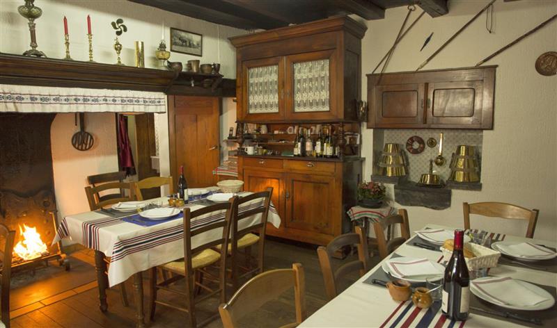 Chambres Elichalt