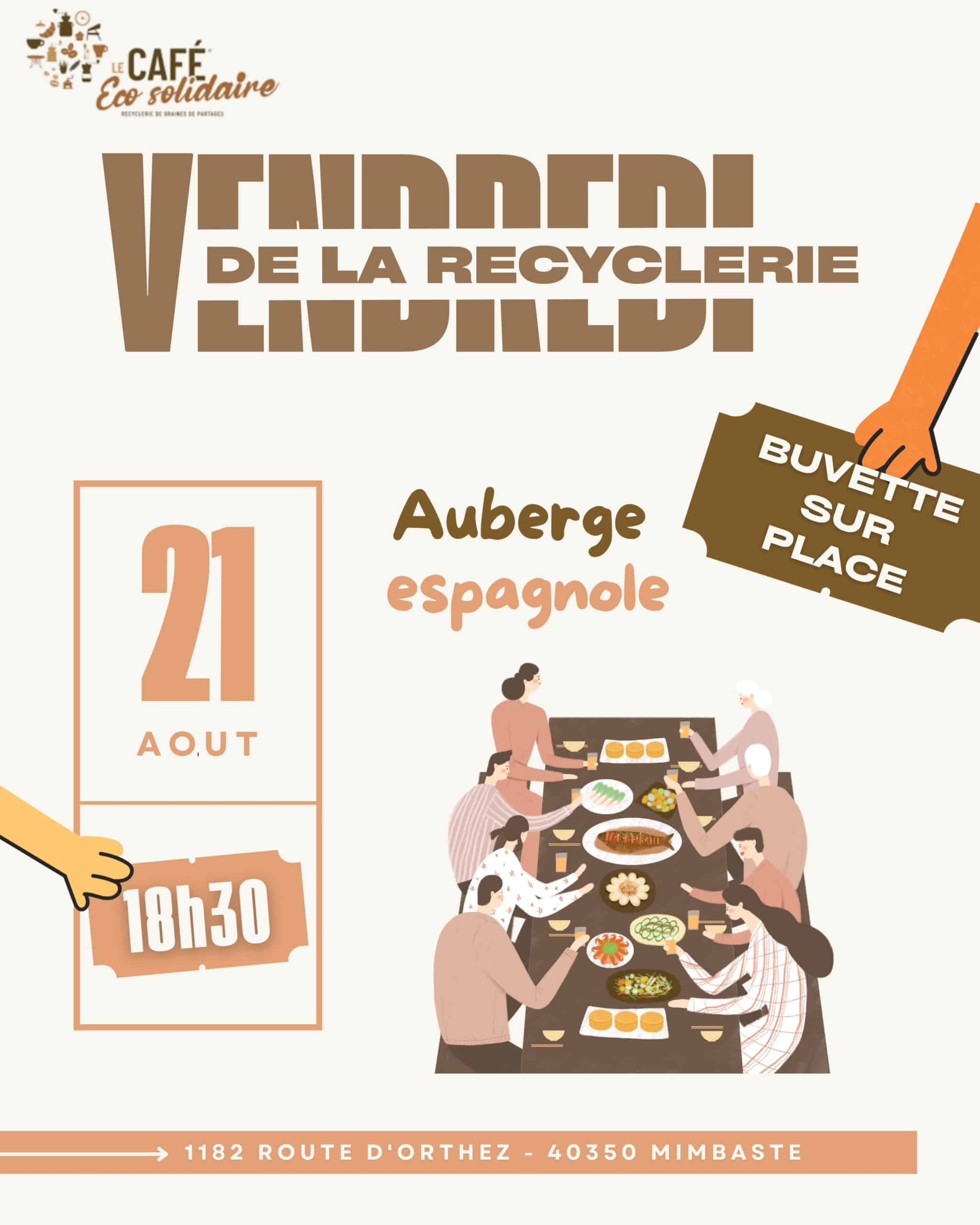 Visuel évènement