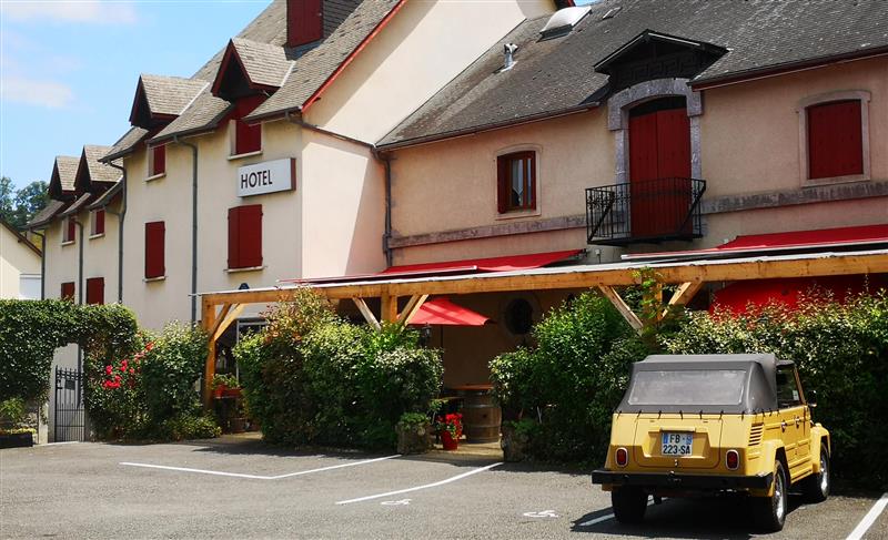 Auberge de l'Etable
