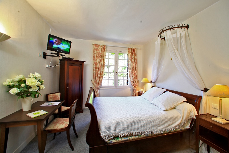 Auberge de l'Etang Bleu - photo 5