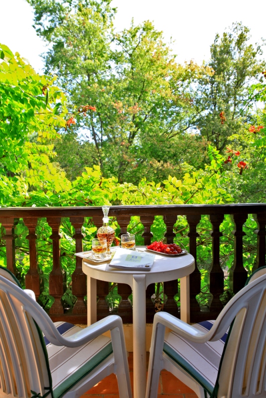 Auberge de l'Etang Bleu, Mareuil en Périgord