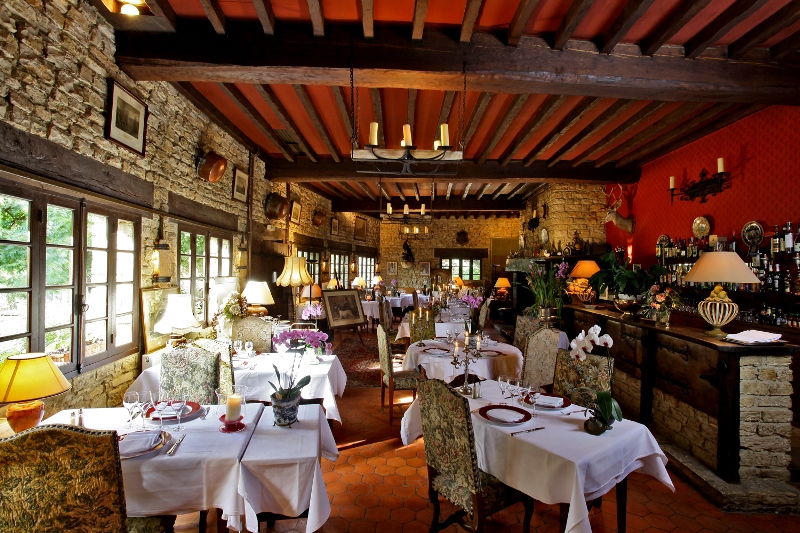 Auberge de l'Etang Bleu - photo 2