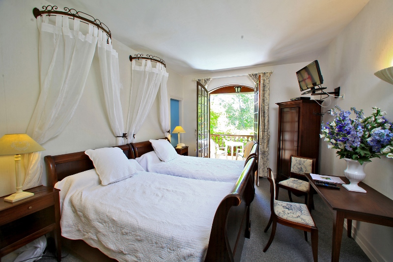 Auberge de l'Etang Bleu - photo 3