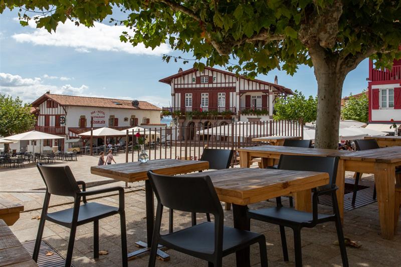 Auberge Koskenia