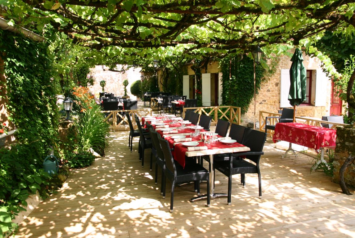 L'Auberge Médiévale