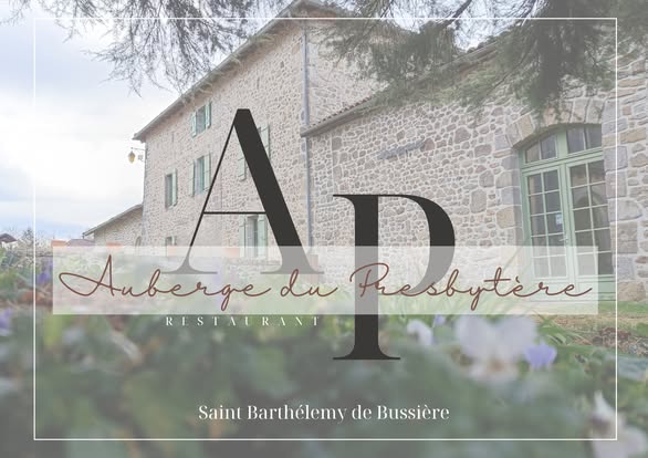 Auberge du Presbytère