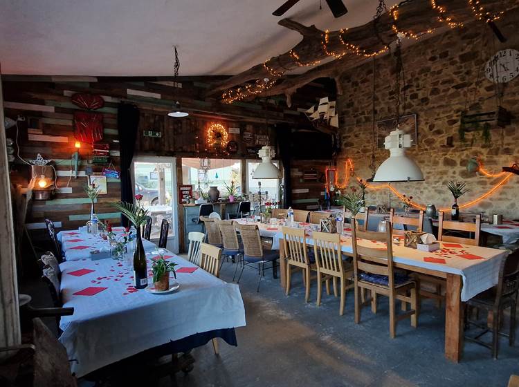 Camping à la ferme de Bramefort - photo 4