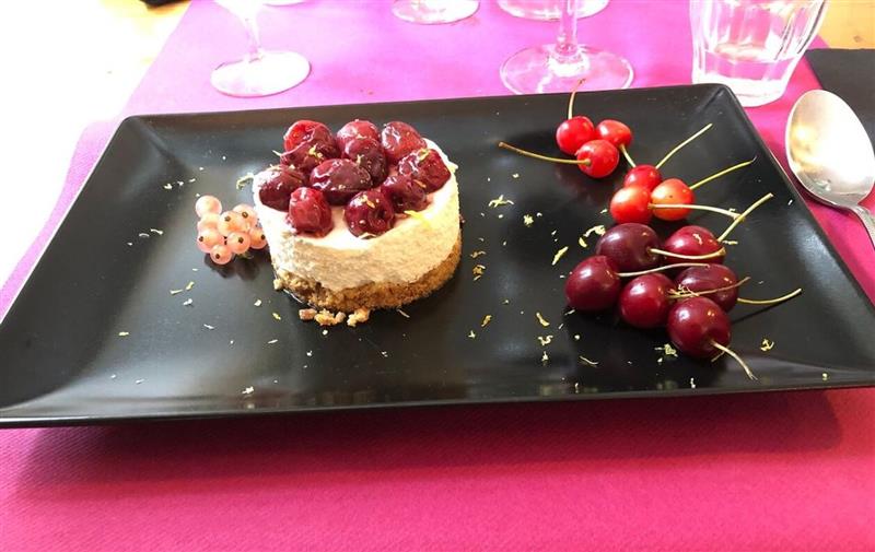 Auberge d'Urte