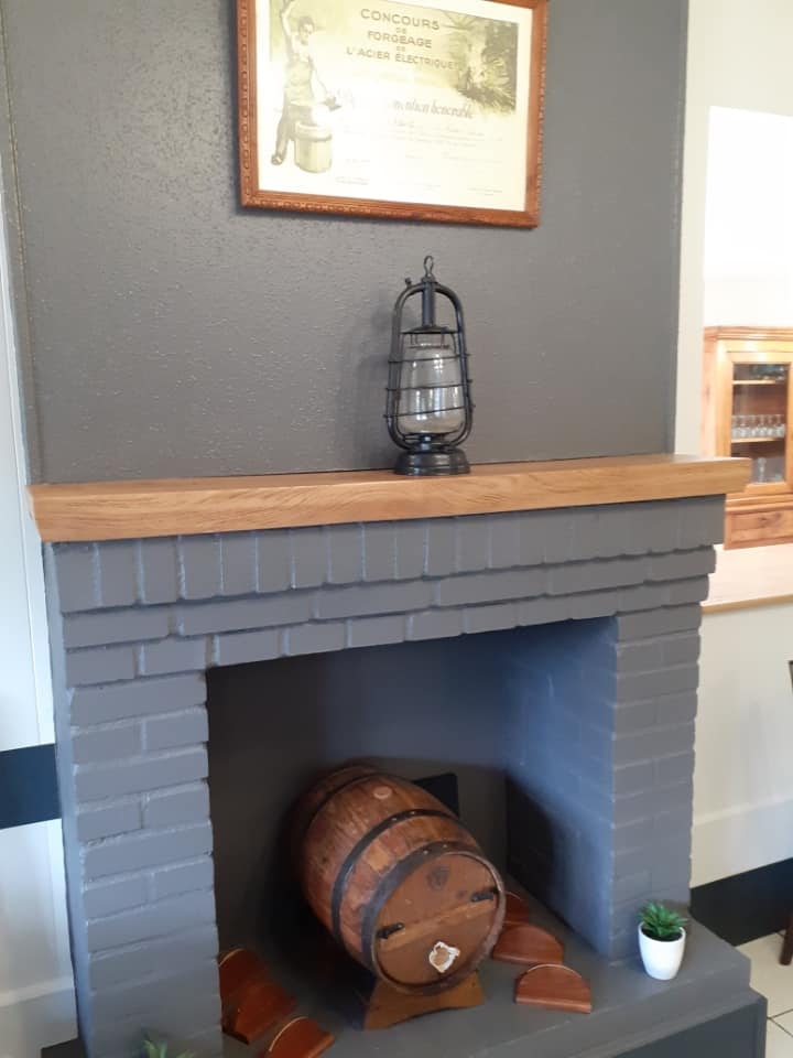 L'Auberge du Pont, Bessines-sur-Gartempe - photo 5