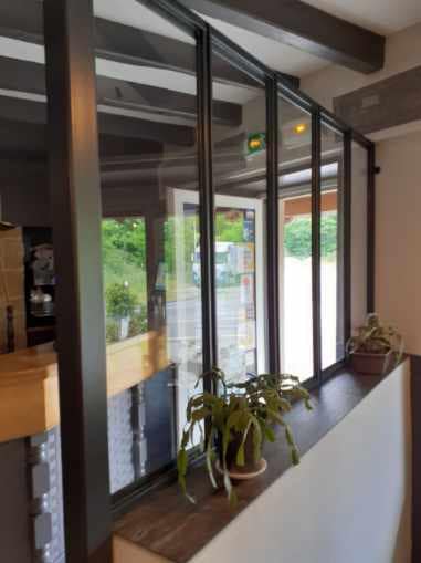 L'Auberge du Pont, Bessines-sur-Gartempe - photo 7