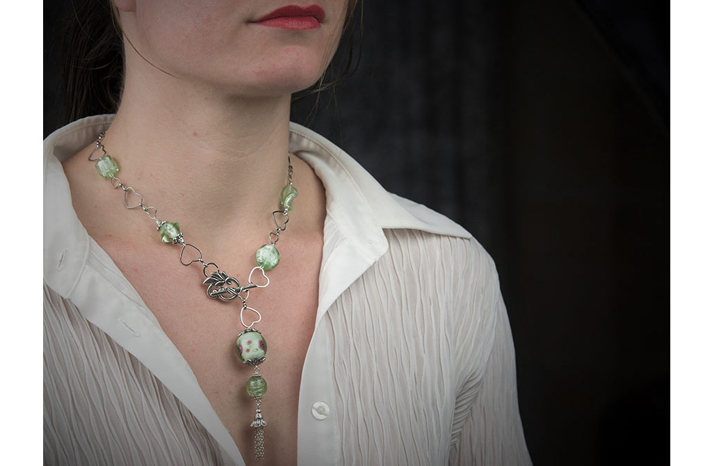 Aude Ménart, Créatrice de bijoux - photo 4