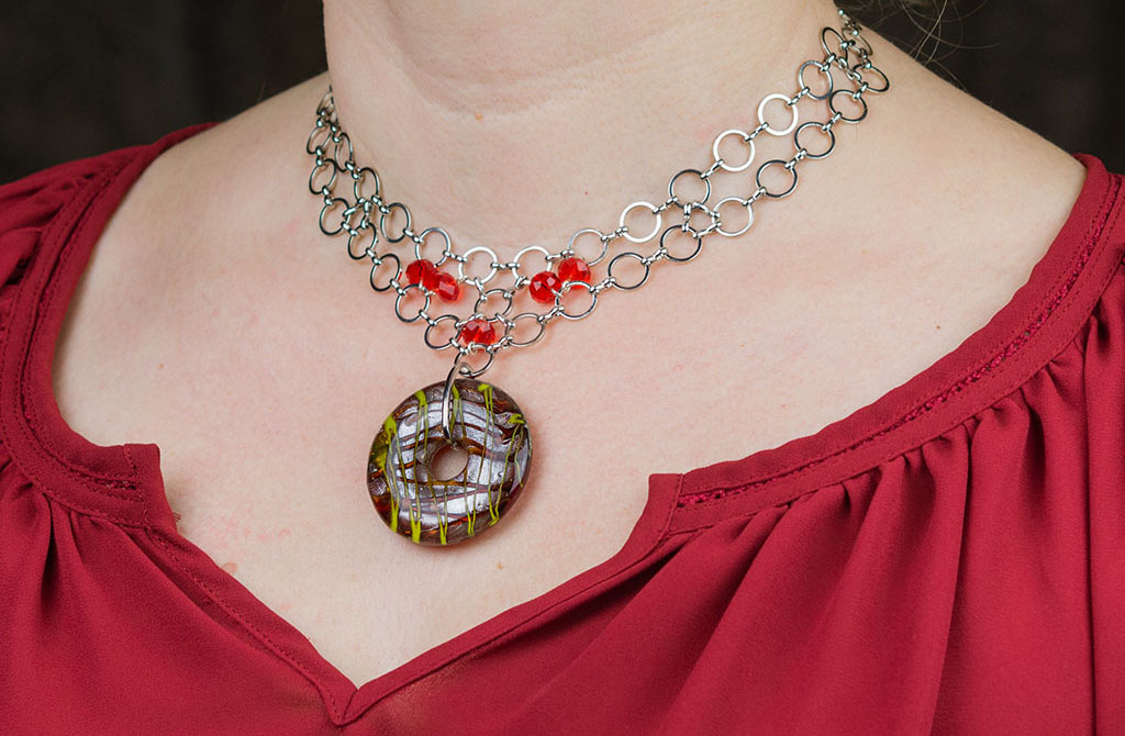 Aude Ménart, Créatrice de bijoux - photo 5